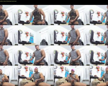 black_latinhot