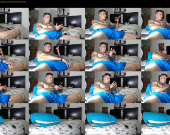 bruciex_strong