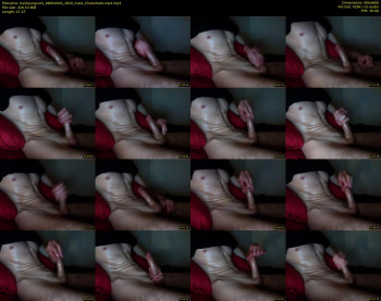 hardyungcock