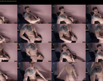 haydenmuscled