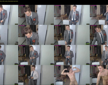 hornystripman97