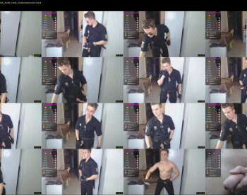 hornystripman97