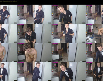 hornystripman97