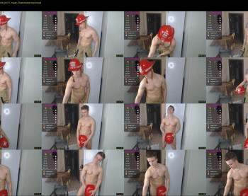 hornystripman97