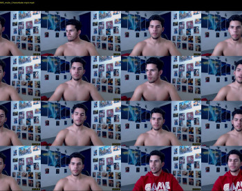 kiritosexhot