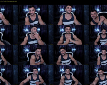 masterjoshua1