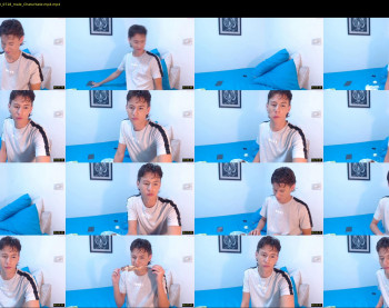 mikeamazingx
