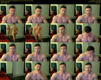 muscularkevin21