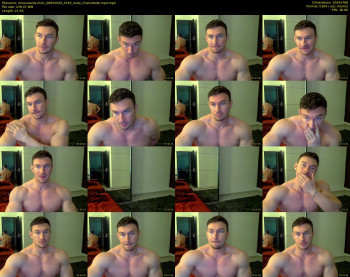 muscularkevin21