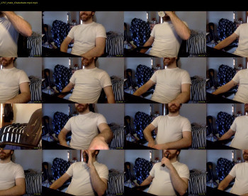 nwhungbeard