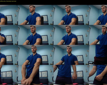 rolandmuscle