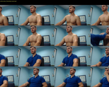 rolandmuscle