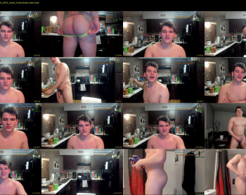 thejohnnystone