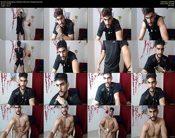 jackysexyboyx