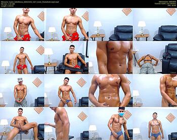 taylor_latinfitness