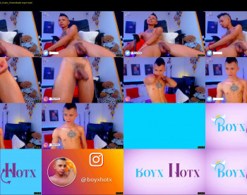 boyxhotx