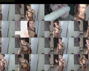 hornystripman97