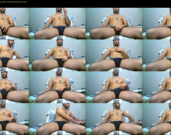 lucas_goes_hot