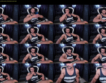 masterjoshua1