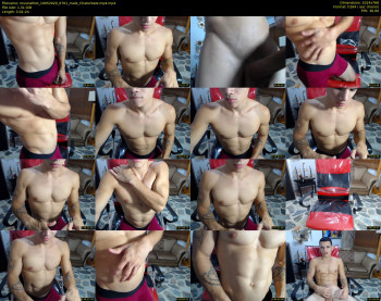 musclathot