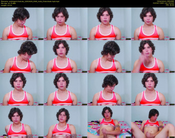 androgenichotcute