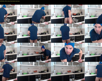 bigman_carameli_cock