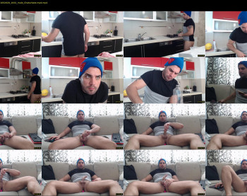 bigman_carameli_cock