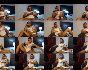 calvinrush