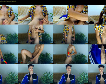 davids_gandy