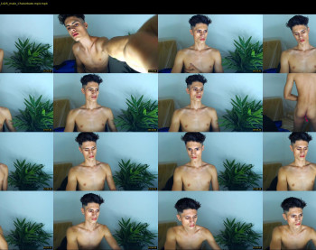 davids_gandy