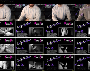 frenchdick93