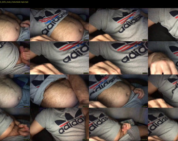 hairystroking69
