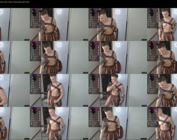 hornystripman97