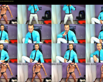 mikestrip