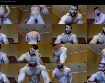 panda_muscle