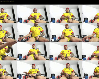 ricckjoness