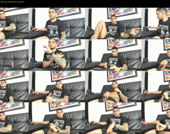 ricckjoness