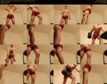 sweetdantexxx
