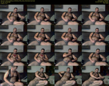 themuscleb0ss