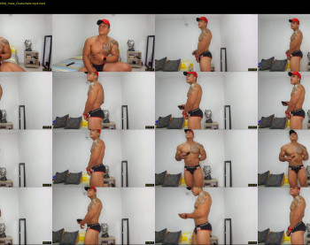 tyler_muscle