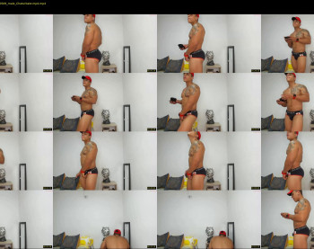 tyler_muscle