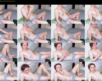 andrewsevas