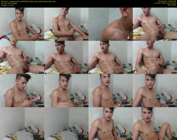 andysexy116