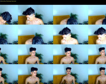davids_gandy