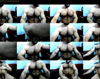 heavenlymuscledbeast