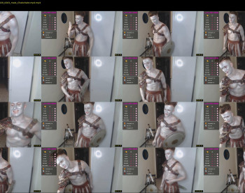 hornystripman97