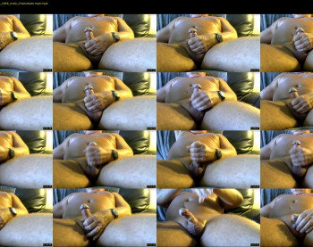 jerkcambuddy
