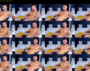 kristiangrey