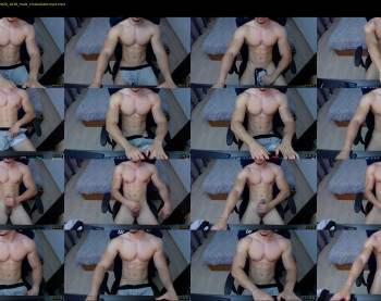 masterkingmuscle