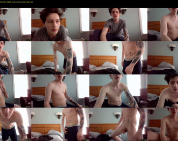 matthewxchalamet
